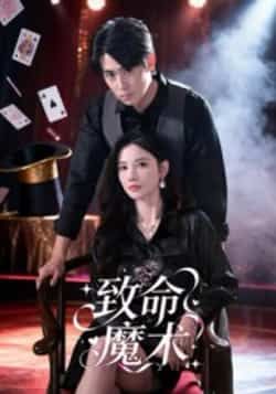 致命魔术李小风主演54集全集完整版未删减免费在线观看，百度网盘夸克网盘资源免费下载  第1张