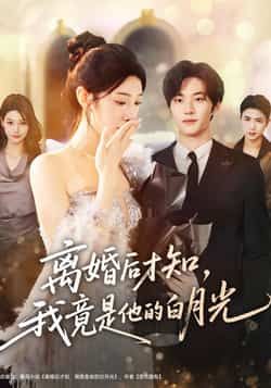 热门短剧离婚后才知，我竟是他的白月光全集完整版未删减 聂文华焦爱迪主演 免费在线观看 百度网盘夸克网盘资源分享下载  第1张