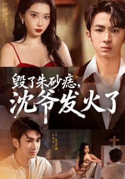 热门短剧毁了朱砂痣,沈爷发火了60集全集完整版未删减 叶森林张璇主演 免费在线观看 百度网盘夸克网盘资源秒存下载 第1张 热门短剧毁了朱砂痣,沈爷发火了60集全集完整版未删减 叶森林张璇主演 免费在线观看 百度网盘夸克网盘资源秒存下载 第1张