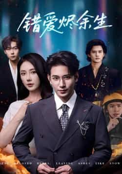 热门短剧错爱烬余生60集王浩翔金鑫欣主演，全集未删减免费在线播放，百度网盘夸克网盘资源分享下载  第1张