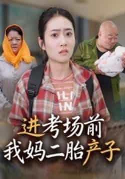 热门短剧进考场前我妈二胎产子39集全|马皓主演|未删减版免费在线观看|全集无需注册|百度网盘夸克网盘资源分享下载  第1张
