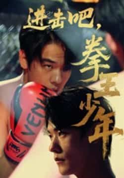 进击吧拳王少年14集全集完整版，纯净免费在线观看未删减版，百度网盘夸克网盘免费资源分享下载  第1张