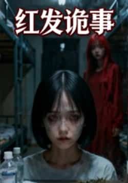 热门短剧红发诡事24集何嘉懿主演全集完整版超清免费在线观看未删减,百度网盘夸克网盘免费资源分享下载 第1张 热门短剧红发诡事24集何嘉懿主演全集完整版超清免费在线观看未删减,百度网盘夸克网盘免费资源分享下载 第1张