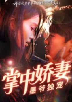 掌中娇妻墨爷独宠30集全 棠夏庞冉主演 全集完整版免费无水印在线观看 百度网盘夸克网盘资源分享下载 第1张 掌中娇妻墨爷独宠30集全 棠夏庞冉主演 全集完整版免费无水印在线观看 百度网盘夸克网盘资源分享下载 第1张