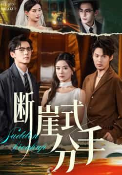 热门短剧断崖式分手全集完整版免费在线观看未删减版播放，百度网盘夸克网盘免费分享资源下载  第1张