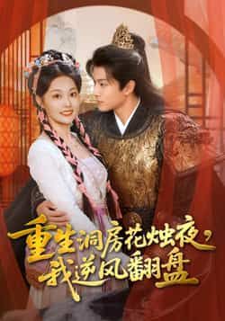热门短剧重生洞房花烛夜，我逆风翻盘全集完整版免费无广告在线观看未删减版资源，百度网盘夸克网盘免费资源分享下载  第1张