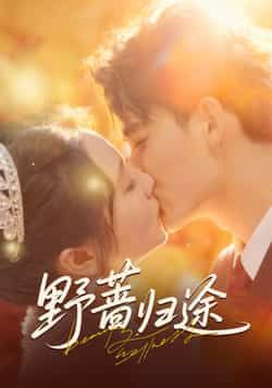 热门短剧野蔷归途全集完整版更新完毕,未删减版免费在线观看播放,百度网盘夸克网盘免费资源分享下载 第1张 热门短剧野蔷归途全集完整版更新完毕,未删减版免费在线观看播放,百度网盘夸克网盘免费资源分享下载 第1张