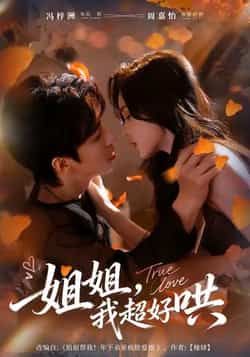 热门短剧《姐姐，我超好哄》 全集完整版免费无水印在线观看播放未删减版资源，短剧百度网盘夸克网盘免费资源分享下载  第1张