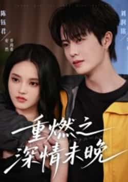 热门短剧重燃之深情未晚全集完整版免费在线观看无需注册,未删减版资源,百度网盘夸克网盘免费分享下载 第1张 热门短剧重燃之深情未晚全集完整版免费在线观看无需注册,未删减版资源,百度网盘夸克网盘免费分享下载 第1张