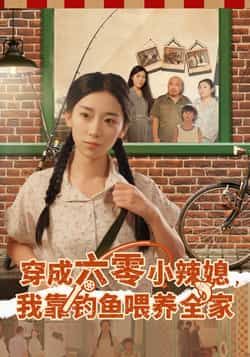 穿成六零小辣媳我靠钓鱼喂养全家全集完整版免费在线观看未删减版,百度网盘夸克网盘免费资源速存下载 第1张 穿成六零小辣媳我靠钓鱼喂养全家全集完整版免费在线观看未删减版,百度网盘夸克网盘免费资源速存下载 第1张