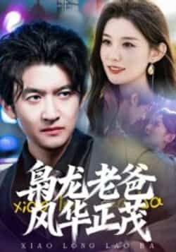 热门短剧枭龙老爸风华正茂全集免费无广告在线观看未删减版，百度网盘夸克网盘资源分享下载  第1张