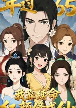 热门短剧年过65,我靠续命红颜修成仙全集完整版免费在线观看未删减版,实时更新,百度网盘夸克网盘资源分享下载 第1张 热门短剧年过65,我靠续命红颜修成仙全集完整版免费在线观看未删减版,实时更新,百度网盘夸克网盘资源分享下载 第1张