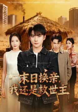 热门短剧末日换亲,我还是救世主全集完整版未删减免费在线观看 百度网盘夸克网盘资源分享下载 第1张 热门短剧末日换亲,我还是救世主全集完整版未删减免费在线观看 百度网盘夸克网盘资源分享下载 第1张