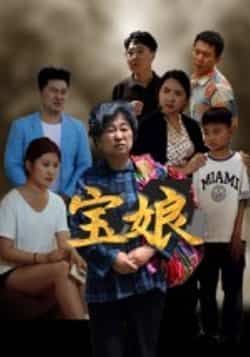 热门短剧宝娘全集完整版免费无需注册在线观看，未删减版百度网盘夸克网盘资源分享下载