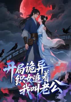 热门动漫开局诡异织女追着我叫老公全集完整版实时更新免费在线观看未删减版 百度网盘夸克网盘免费资源分享下载