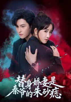 热门短剧《替身娇妻是秦爷的朱砂痣》 全集完整版免费在线观看播放未删减版资源，短剧百度网盘夸克网盘免费资源速存分享下载  第1张