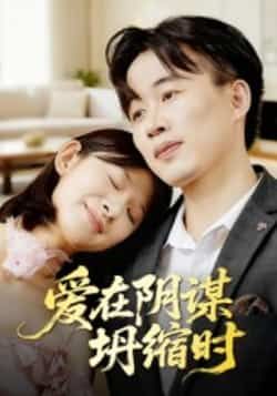 热门短剧爱在阴谋坍缩时全集完整版免费在线观看未删减版，百度网盘夸克网盘资源实时更新下载分享