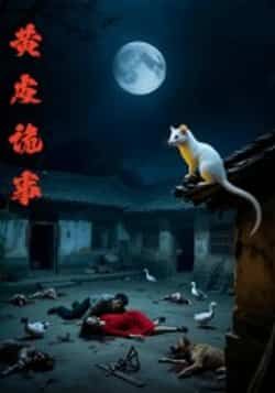 热门短剧黄皮诡事全集完整版未删减版，极速免费在线观看，百度网盘夸克网盘免费资源分享下载  第1张