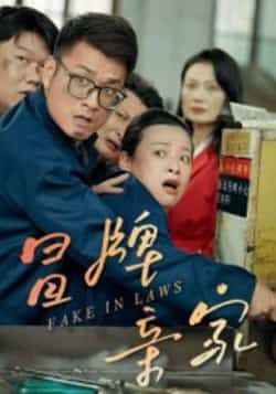 热门短剧冒牌亲家全集完整版未删减，纯净免费在线观看，百度网盘夸克网盘资源分享下载  第1张