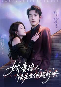 热门短剧娇妻撩人，陆先生他超好哄全集完整版免费在线观看未删减版，百度网盘夸克网盘免费资源秒存分享下载  第1张