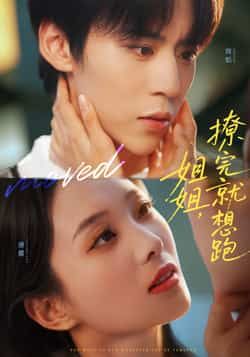 姐姐，撩完就想跑全集完整版免费观看！未删减版在线播放无需注册，百度网盘夸克网盘资源下载分享  第1张