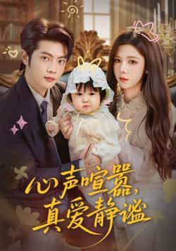 热门短剧心声喧嚣，真爱静谧全集完整版免费在线观看无需注册，未删减版资源分享，百度网盘夸克网盘下载地址，热门短剧免费观看资源  第1张