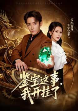 鉴宝这事，我开挂了全集完整版免费在线观看未删减版，百度网盘夸克网盘免费分享资源下载  第1张