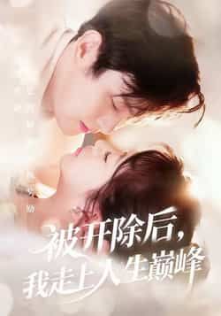 热门短剧被开除后,我走上人生巅峰全集完整版未删减,免费在线观看,百度网盘夸克网盘资源分享下载,未删减版全集在线播放免费看 第1张 热门短剧被开除后,我走上人生巅峰全集完整版未删减,免费在线观看,百度网盘夸克网盘资源分享下载,未删减版全集在线播放免费看 第1张