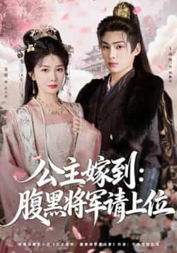 公主嫁到，腹黑将军请上位全集完整版高清免费在线观看未删减版资源，百度网盘夸克网盘免费分享下载  第1张