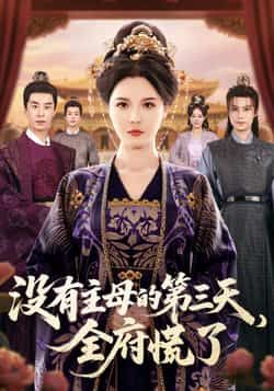 没有主母的第三天，全府慌了全集完整版超清免费在线观看，未删减版百度网盘夸克网盘资源分享下载