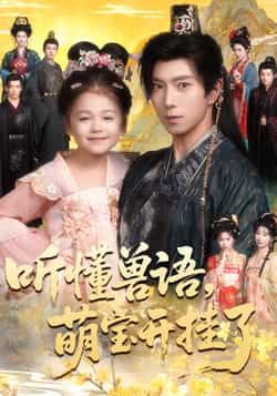 听懂兽语萌宝开挂了热门短剧全集完整版未删减免费观看在线播放,百度网盘夸克网盘免费资源分享下载 第1张 听懂兽语萌宝开挂了热门短剧全集完整版未删减免费观看在线播放,百度网盘夸克网盘免费资源分享下载 第1张