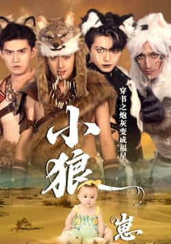 穿书之炮灰变成福星小狼崽全集完整版免费播放在线观看未删减版，百度网盘夸克网盘免费资源分享下载