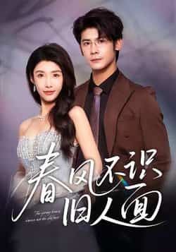 热门短剧春风不识旧人面全集完整版未删减超清免费在线观看，百度网盘夸克网盘免费资源分享下载