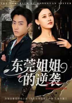 热门短剧东莞姐姐的逆袭全集完整版未删减免费在线观看播放，百度网盘夸克网盘免费分享资源下载