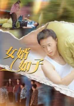 热门短剧女婿如子全集完整版未删减免费在线观看，百度网盘夸克网盘免费资源秒存分享下载