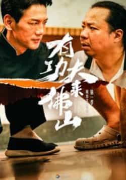 有功夫来佛山热门短剧全集完整版免费无卡顿在线观看未删减版,百度网盘夸克网盘资源分享下载