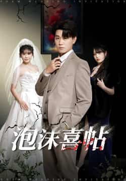 热门短剧泡沫喜帖全集完整版未删减免费播放在线观看，百度网盘夸克网盘免费资源分享下载，高清无广告畅看全剧资源合集。